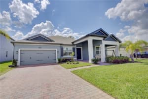 2591 Cedar Shake Ct, OVIEDO
