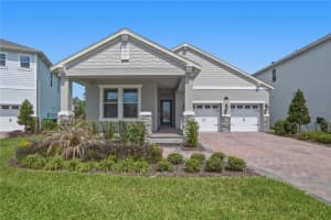 11045 Hollow Bay Dr, WINTER GARDEN