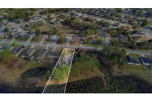 466 Haversham Rd, DELTONA