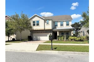 19363 Fallglo Dr, ORLANDO