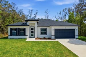 492 W Union Pl, CITRUS SPRINGS