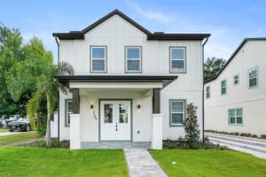 2300 Formosa Ave, ORLANDO