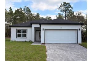 11527 N Condor Dr, DUNNELLON