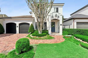 621 Huntington Ave, WINTER PARK