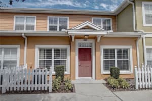4003 San Sabastian Dr #106, KISSIMMEE