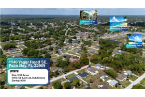 1140 Yager Se, PALM BAY