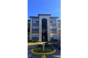 6137 Metrowest Blvd #307, ORLANDO