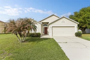 2408 Ridgeway Dr, KISSIMMEE