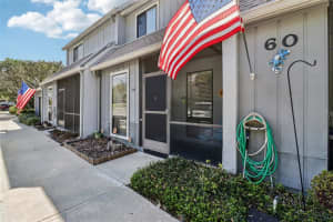 60 Sheoah Blvd #38a, WINTER SPRINGS