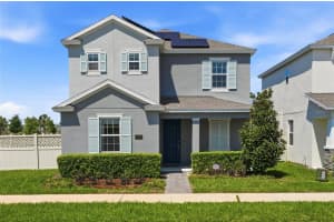 5378 Lake Virginia St, WINTER GARDEN