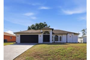 2158 Ribbon Ter, NORTH PORT