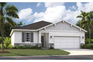 1088 Clay Blvd, TAVARES
