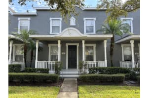 4205 Austen Falls Ln, ORLANDO