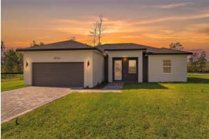 4510 Sw 155th St, OCALA