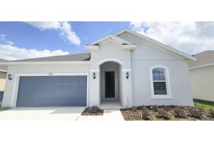 413 Silver Palm Dr, HAINES CITY