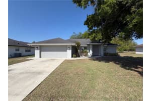 405 San Ambrosio St, PUNTA GORDA