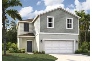 897 Castleford Ave Ne, PALM BAY