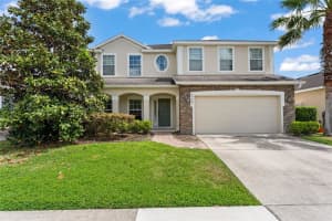 10507 Cabbage Tree Loop, ORLANDO