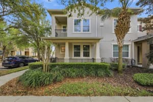 8601 Via Tavoleria Way, WINDERMERE