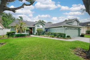 1205 Valley Creek Run, WINTER PARK
