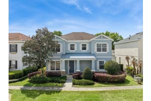 7412 Devereaux St, KISSIMMEE