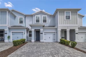 4770 Tribute Trl, KISSIMMEE