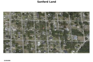 Mccarthy Ave, SANFORD