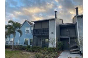 3772 Idlebrook Cir #108, CASSELBERRY