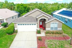 2551 Oneida Loop, KISSIMMEE