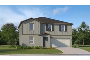 1497 Nw 48th Ter, OCALA