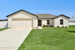 209 Cimarron Dr, KISSIMMEE