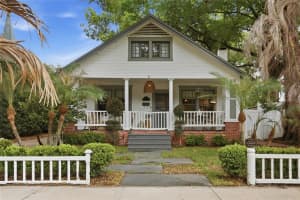 5 James Ave, ORLANDO 5 James Ave, ORLANDO