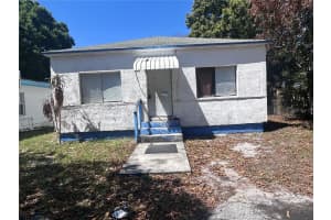911 N 21st St, FORT PIERCE