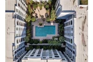 202 E South St #2039, ORLANDO