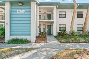 4401 46th Ave W #102, BRADENTON