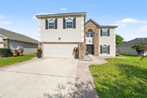 5684 Sycamore Canyon Dr, KISSIMMEE