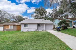207 Lake Dr, ORLANDO