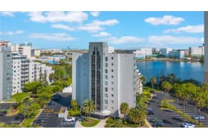 6165 Carrier Dr #2201, ORLANDO