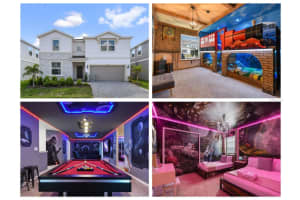 4157 Lana Ave, DAVENPORT