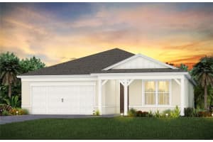 2733 Serenity Meadow Drive, KISSIMMEE