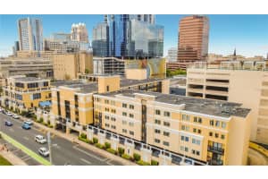 151 E Washington St #611, ORLANDO