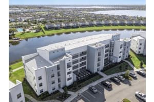 3141 Paradox Cir #201, KISSIMMEE