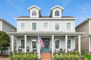 420 Park Lake Dr, WINTER SPRINGS