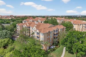 7664 Comrow St #304, KISSIMMEE