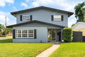 2 W Steele St, ORLANDO