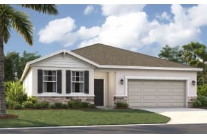 6722 Winterberry Dr, LAKE HAMILTON