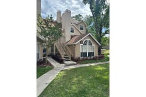 626 Cambridge Way #98, ALTAMONTE SPRINGS