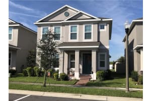 7266 Desert Mandarin St, WINTER GARDEN