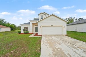 320 Snook Way, KISSIMMEE