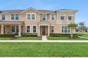 2200 Garden Belle Drive, CLERMONT